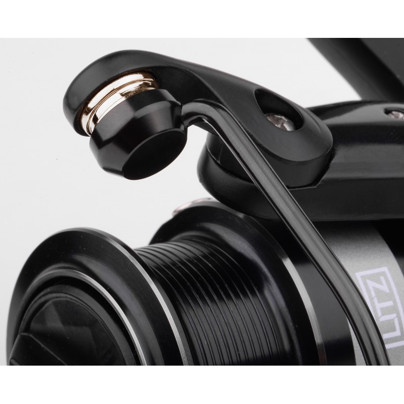 Катушка безынерционная Spro FreeStyle Litz